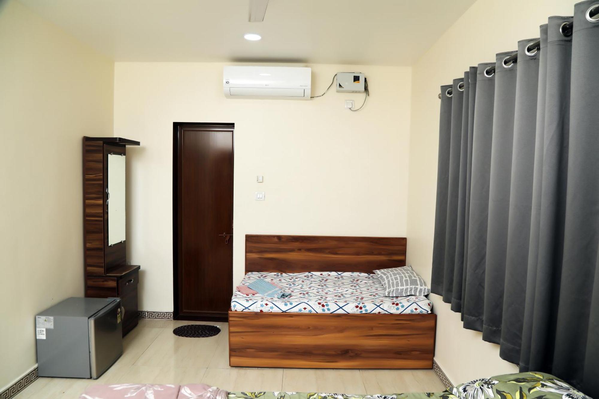 The Royal Ascot Holiday Home Alībāg Quarto foto